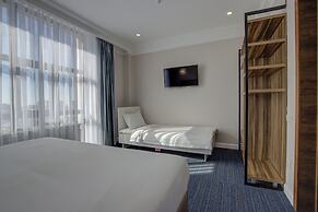 Resident Hotel Bishkek