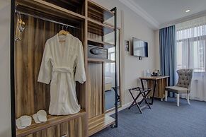 Resident Hotel Bishkek