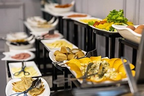 Resident Hotel Bishkek