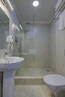 Resident Hotel Bishkek