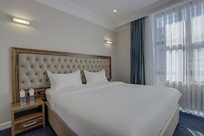 Resident Hotel Bishkek