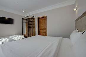 Resident Hotel Bishkek