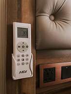 Resident Hotel Bishkek