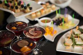 Resident Hotel Bishkek