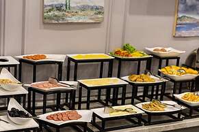 Resident Hotel Bishkek