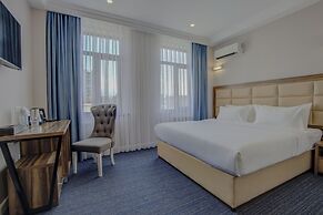 Resident Hotel Bishkek