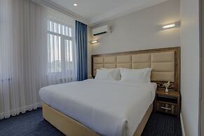 Resident Hotel Bishkek