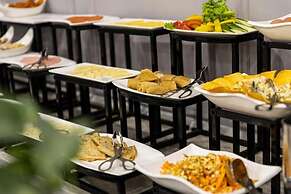 Resident Hotel Bishkek