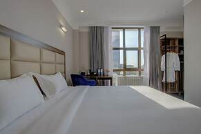 Resident Hotel Bishkek