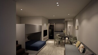 Minn Nihonbashi Suitengumae