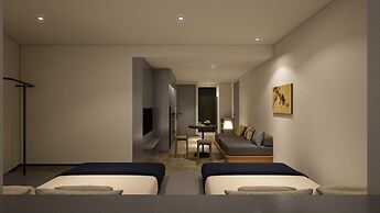 Minn Nihonbashi Suitengumae