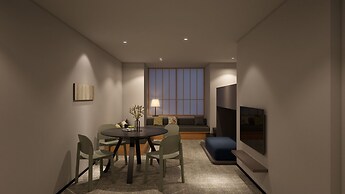 Minn Nihonbashi Suitengumae