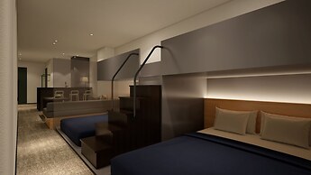 Minn Nihonbashi Suitengumae