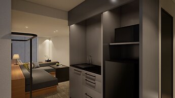 Minn Nihonbashi Suitengumae