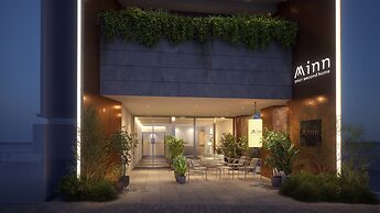 Minn Nihonbashi Suitengumae