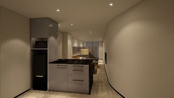 Minn Nihonbashi Suitengumae