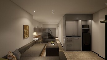 Minn Nihonbashi Suitengumae