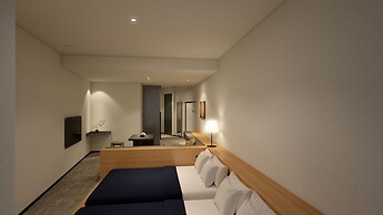 Minn Nihonbashi Suitengumae
