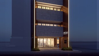 Minn Nihonbashi Suitengumae