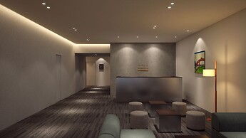 Minn Nihonbashi Suitengumae