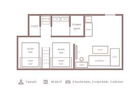 Minn Nihonbashi Suitengumae