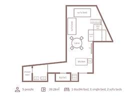 Minn Nihonbashi Suitengumae