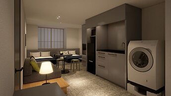 Minn Nihonbashi Suitengumae