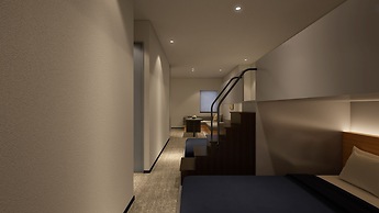 Minn Nihonbashi Suitengumae