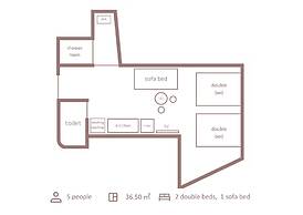 Minn Nihonbashi Suitengumae