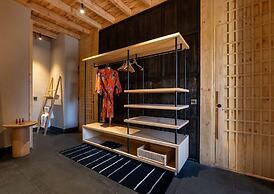 The Postcard in The Himalayan Willows