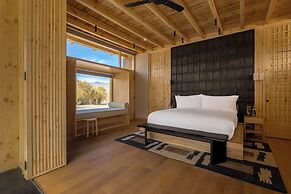 The Postcard in The Himalayan Willows