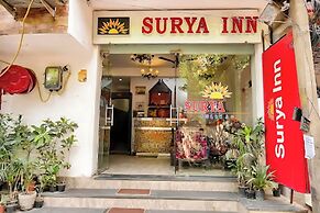 Hotel Surya Inn