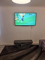 3bed Maidstone Stay - Wifi, Parking, London Access