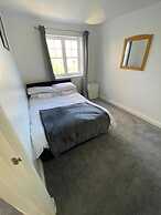 3bed Maidstone Stay - Wifi, Parking, London Access