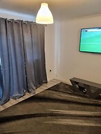 3bed Maidstone Stay - Wifi, Parking, London Access