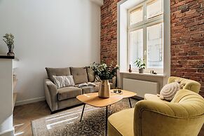 Mezzanine Studio - LoftAffair