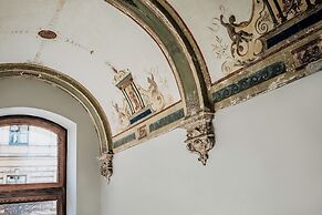 Mezzanine Studio - LoftAffair