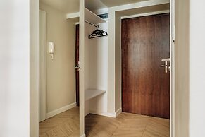 Mezzanine Studio - LoftAffair