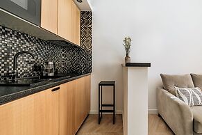 Mezzanine Studio - LoftAffair