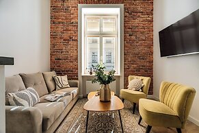 Mezzanine Studio - LoftAffair