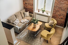 Mezzanine Studio - LoftAffair