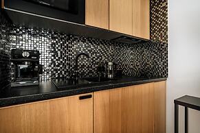 Mezzanine Studio - LoftAffair