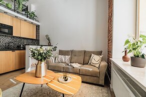 Mezzanine Studio - LoftAffair