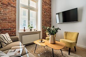 Mezzanine Studio - LoftAffair