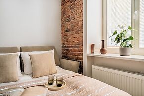 Mezzanine Studio - LoftAffair