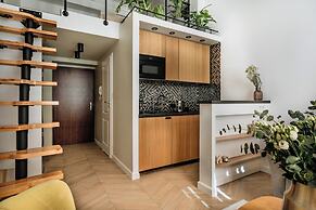 Mezzanine Studio - LoftAffair