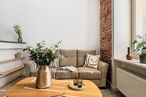 Mezzanine Studio - LoftAffair