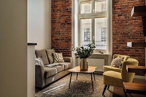 Mezzanine Studio - LoftAffair