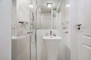 Mezzanine Studio - LoftAffair