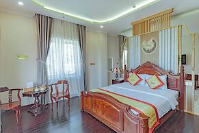 Sunrise Hotel Da Lat